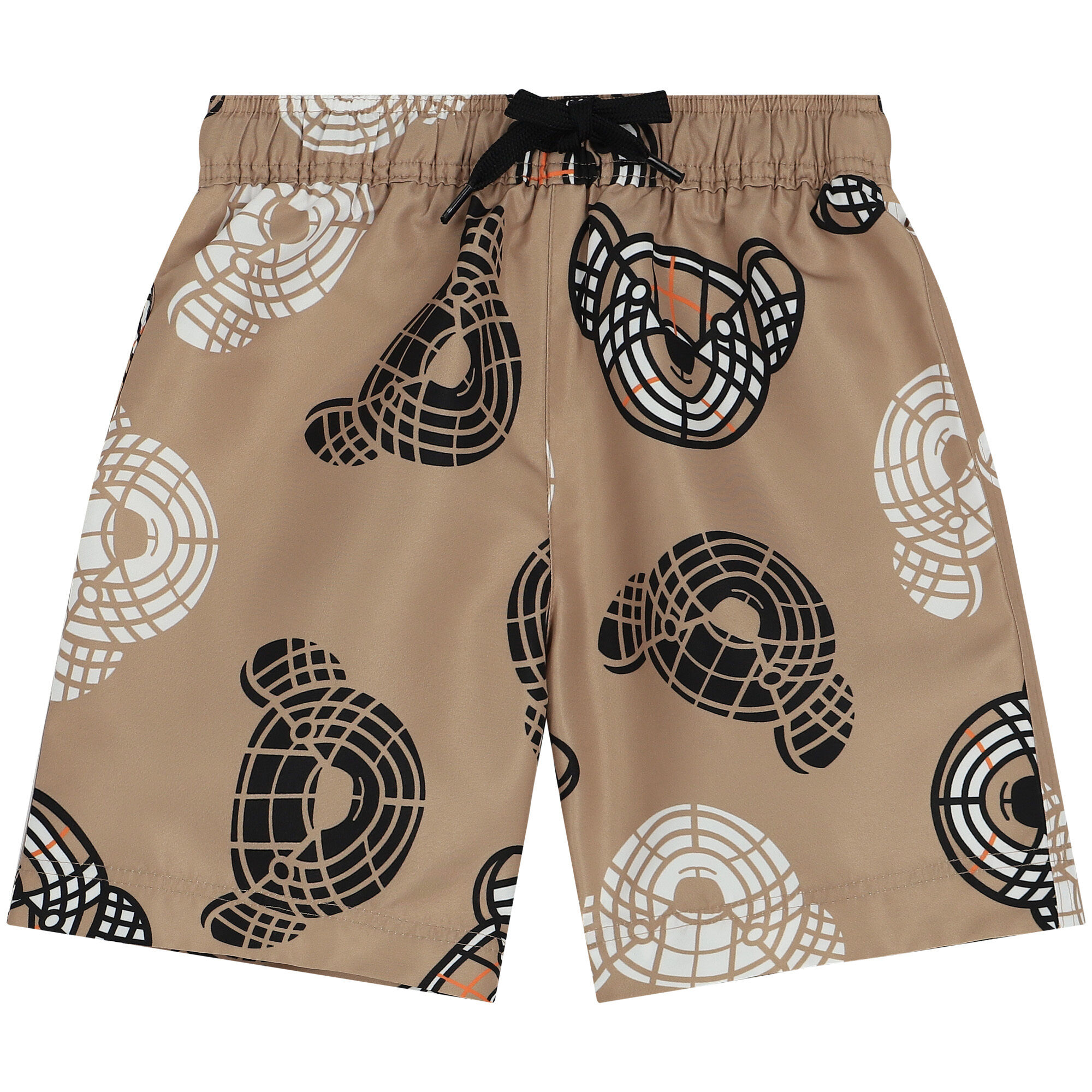 Burberry shorts outlet kids uk