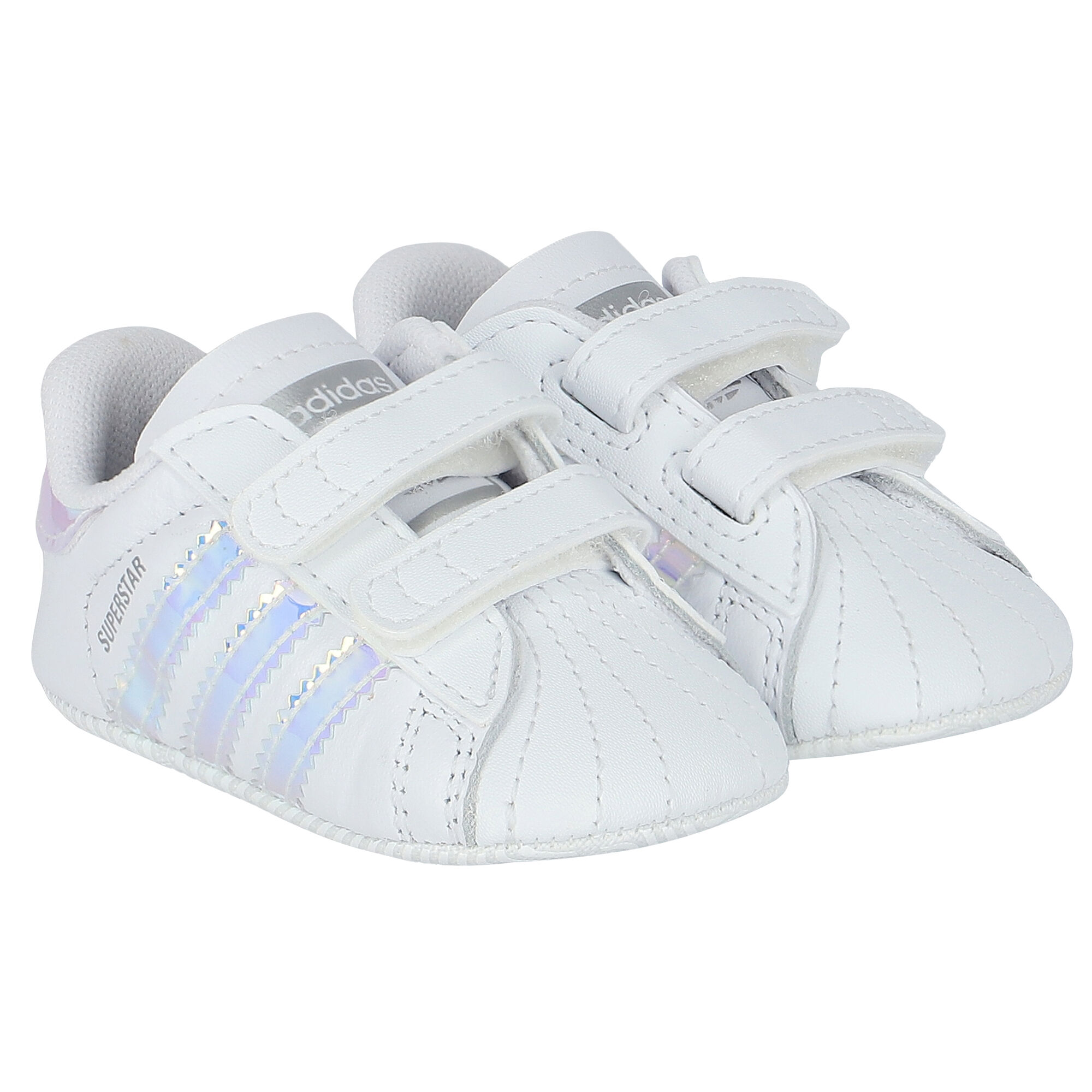 Adidas crib shoes uk discount