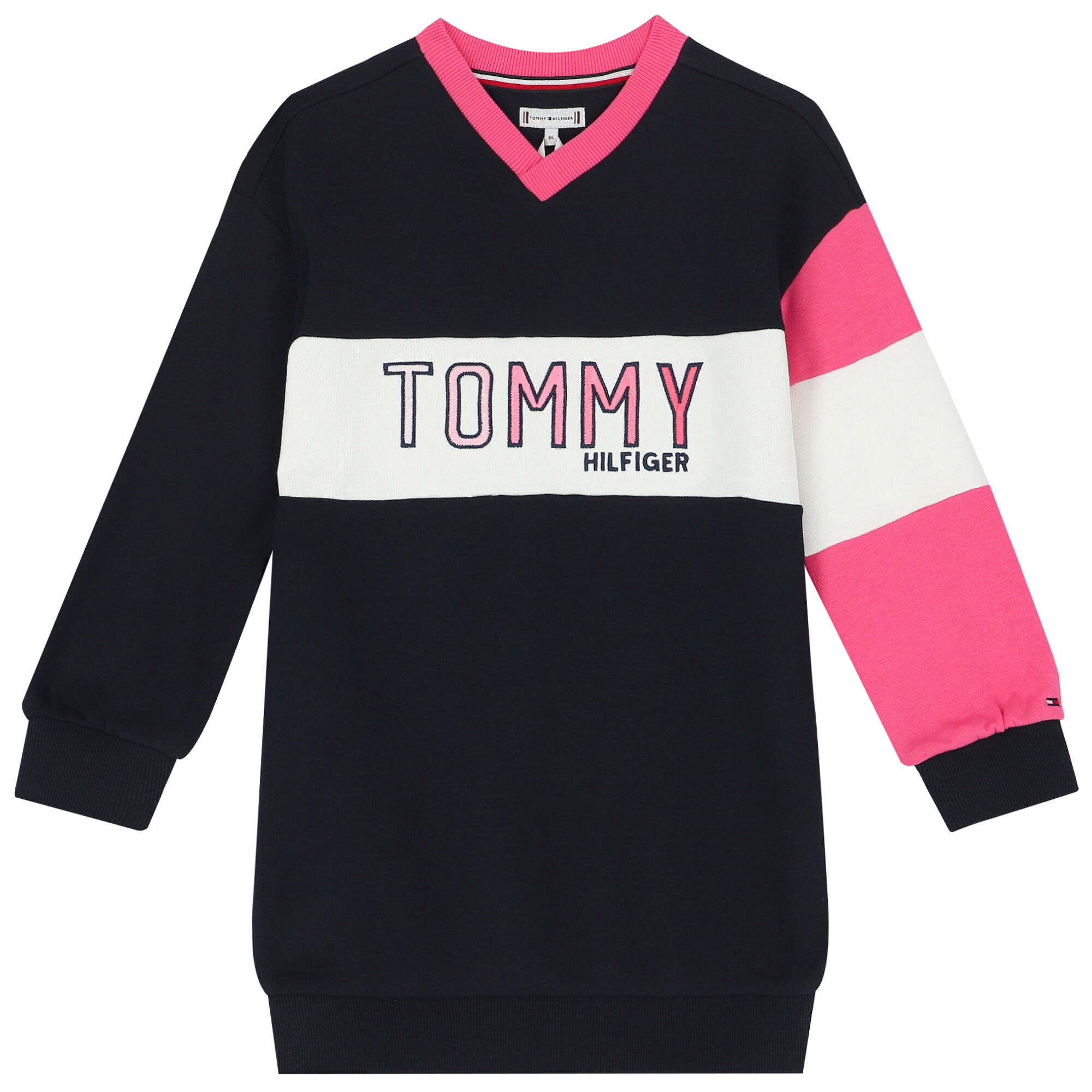 Tommy hilfiger clothes for girls shop