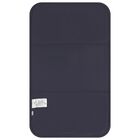 Navy Blue Logo Baby Changing Bag, 1, hi-res