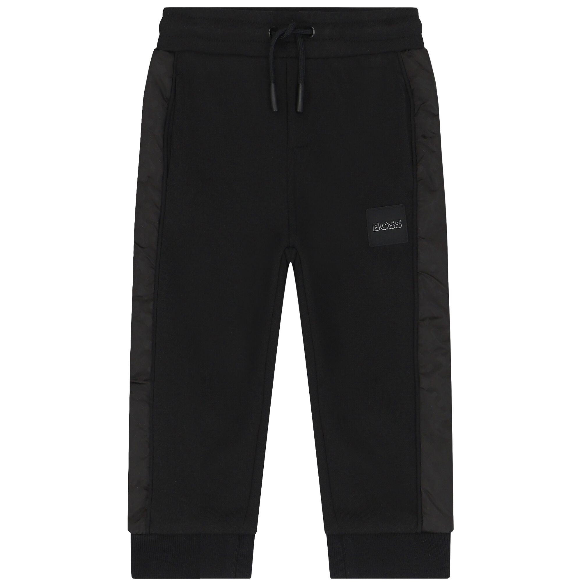Hugo boss hot sale joggers junior