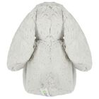 Grey Rabbit Soft Toy ( 33CM ) , 1, hi-res