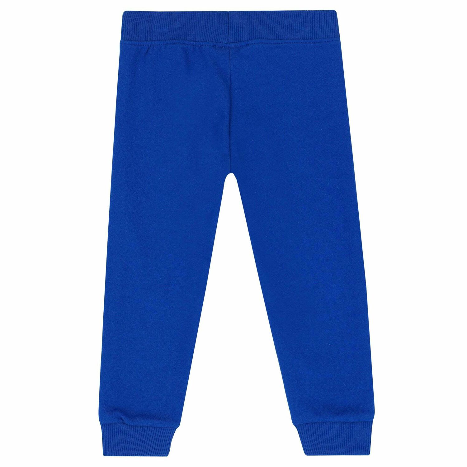 Blue Teddy Logo Joggers, 2, hi-res