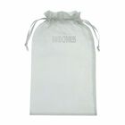 Girls Pink Satin Shoes, 1, hi-res