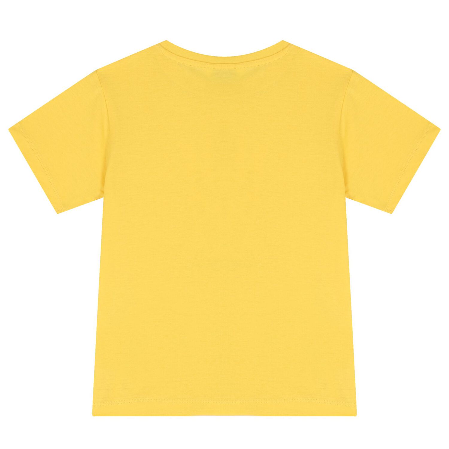 Boys Yellow, White & Navy Blue Shorts Set, 2, hi-res