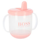 Baby Pale Pink Trainer Cup, 1, hi-res