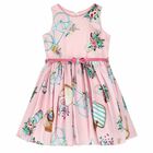 Girls Pink, 1, hi-res