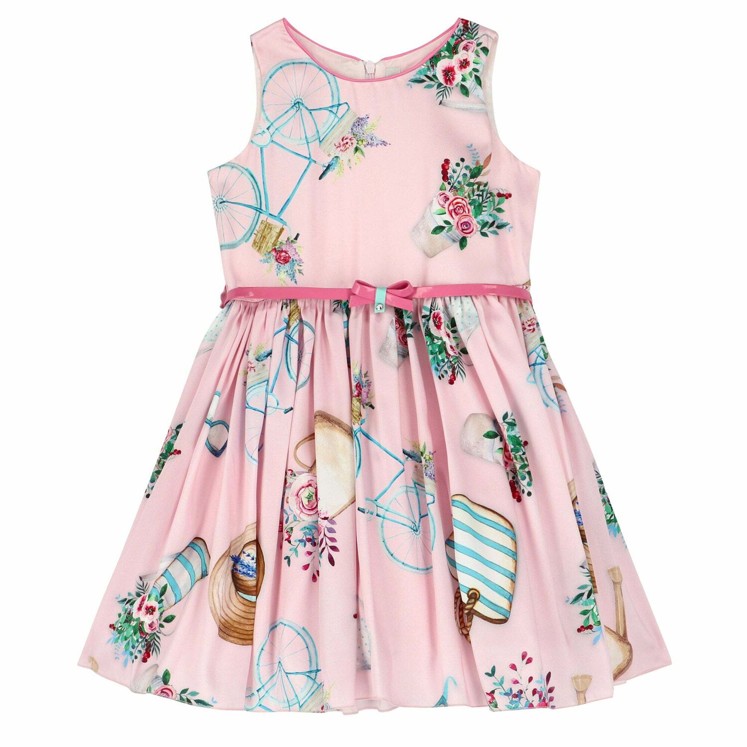 Girls Pink, 1, hi-res image number null