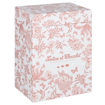 Pink Augustine The Rabbit (28cm)