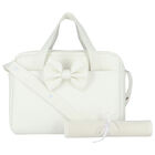 Ivory Baby Changing Bag, 2, hi-res