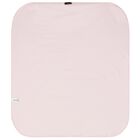 Baby Girls Pink & Gold Blanket, 3, hi-res