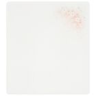 Baby Girls Ivory Floral Blanket Set, 2, hi-res