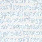 Younger Boys Ivory Logo T-Shirt, 1, hi-res