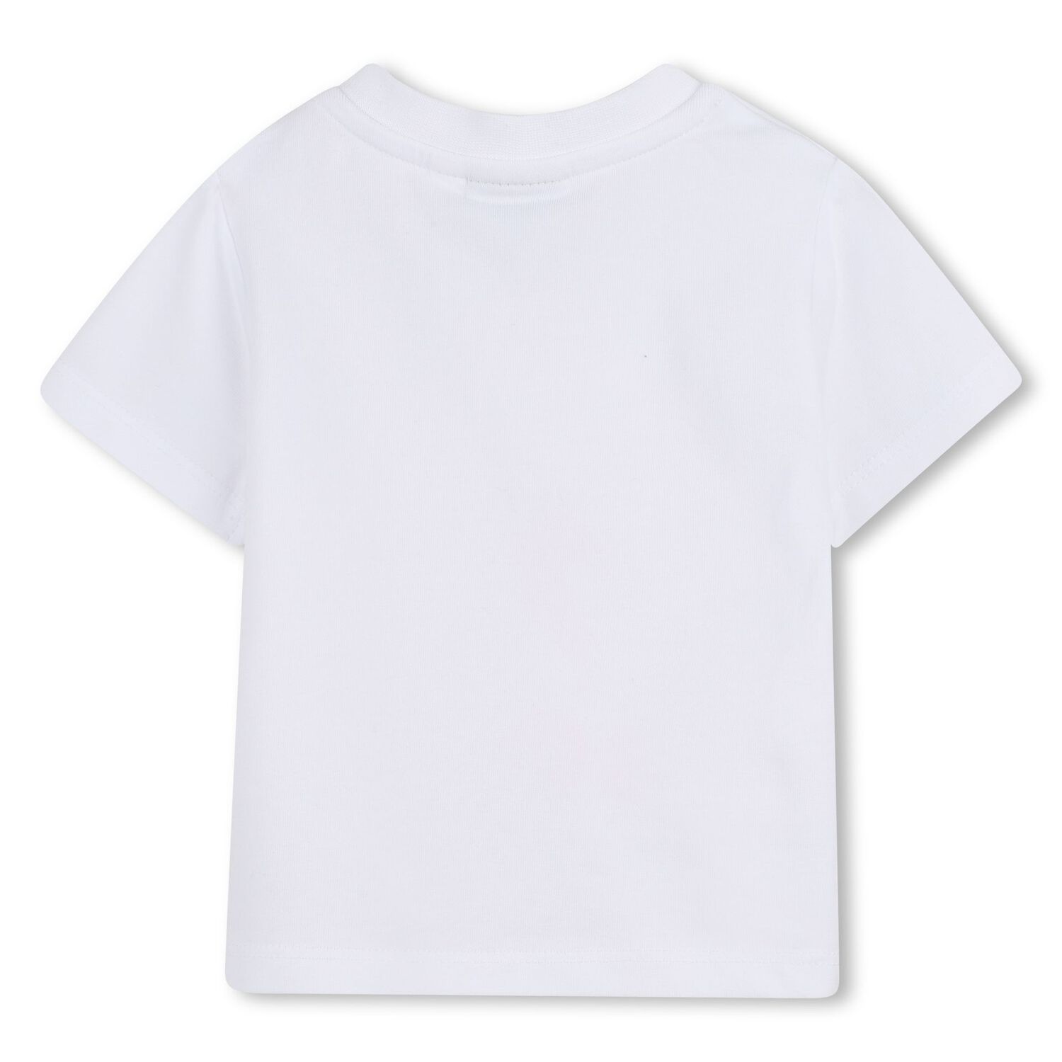 Baby Boys Beige Logo Hooded Tracksuit Gift Set, 1, hi-res