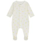 Ivory Sun Babygrow Gift Set, 1, hi-res