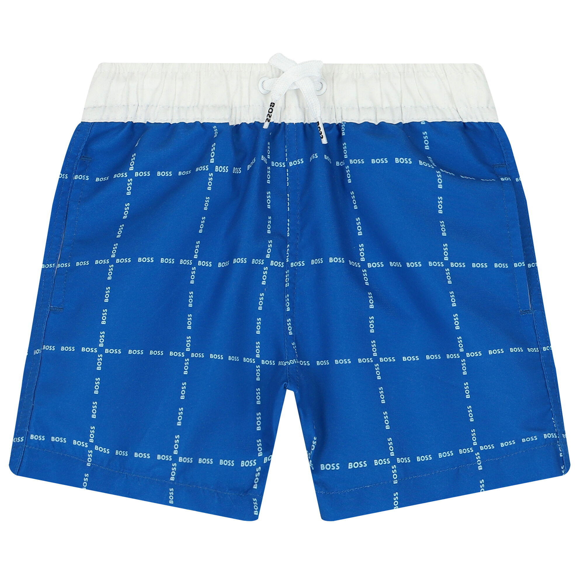 Junior boss swim online shorts