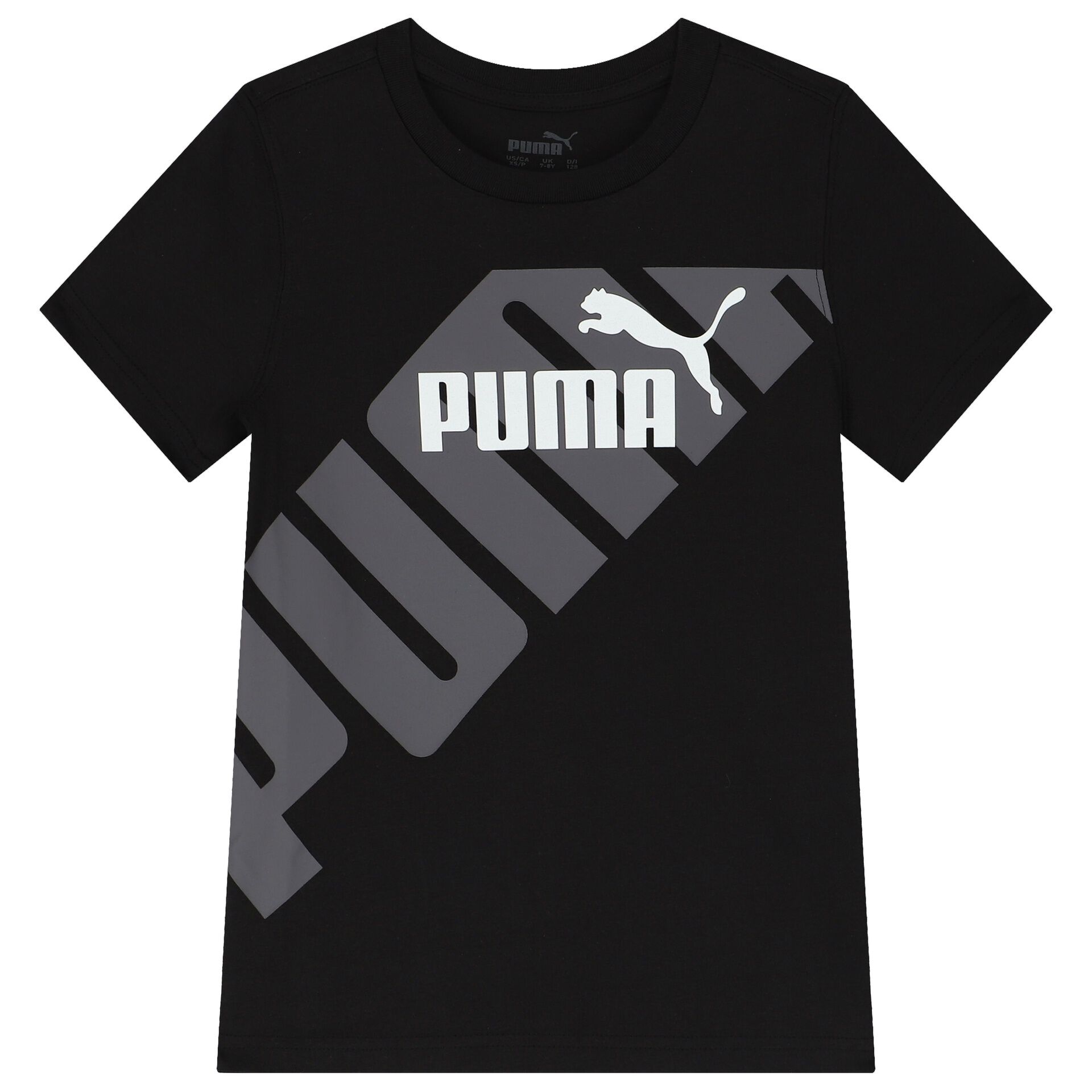Puma shirt 2025 black