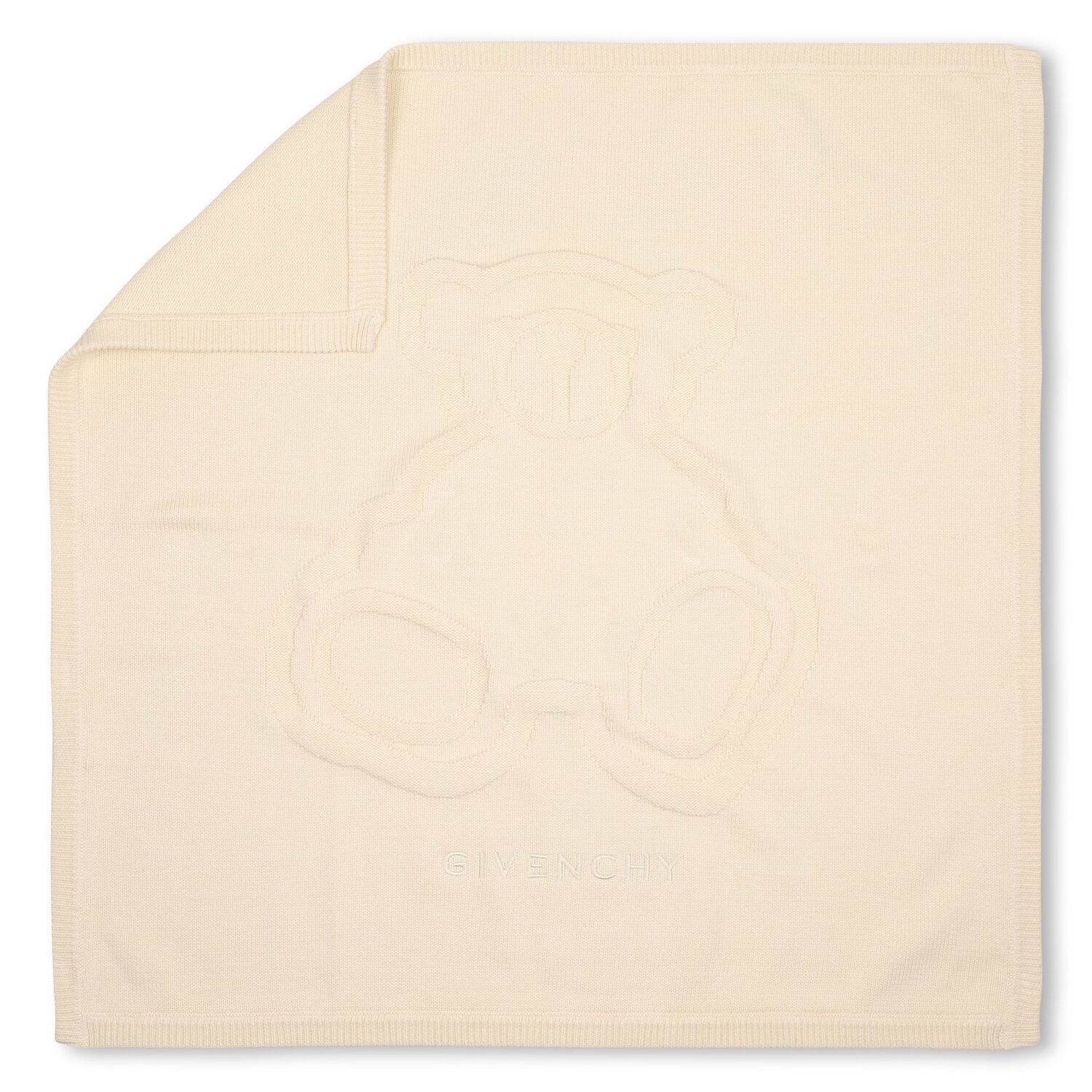 White & Beige Toile de Jouy Baby Gift Set, 1, hi-res