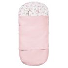 Baby Girls Pink Logo Nest, 3, hi-res
