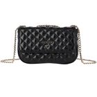 Girls Black & Gold Bag&nbsp;, 1, hi-res