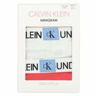 Girls Red & White Bikini Brief (2 Pack), 1, hi-res