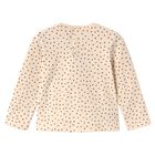 Younger Beige Mouse Long Sleeve Top, 1, hi-res