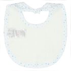Baby Boys White and Blue Stars Babygrow Gift Set, 2, hi-res