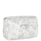 Baby Ivory & Grey Wash Bag, 1, hi-res