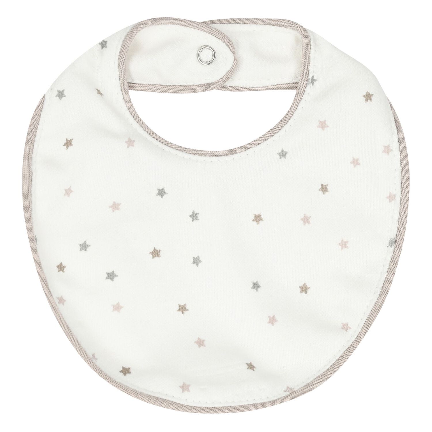 Ivory & Beige Babygrow Gift Set, 3, hi-res image number null
