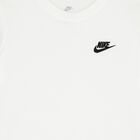 White Logo T-Shirt, 2, hi-res