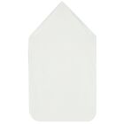 White & Beige Logo Baby Nest, 1, hi-res