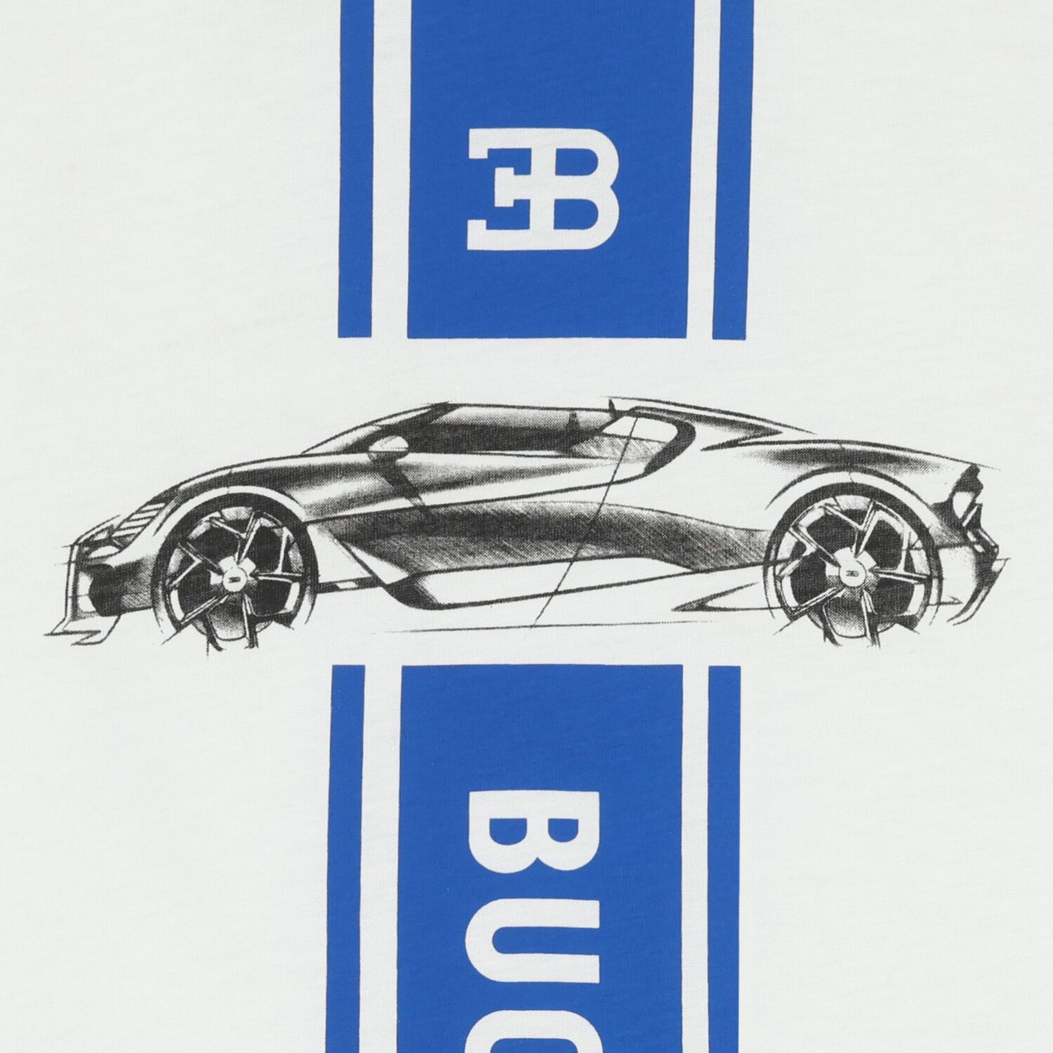 Boys White Logo T-Shirt, 1, hi-res