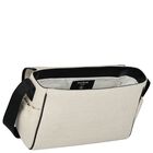 Beige Logo Baby Changing Bag, 1, hi-res