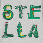 Boys Grey Logo T-Shirt, 1, hi-res