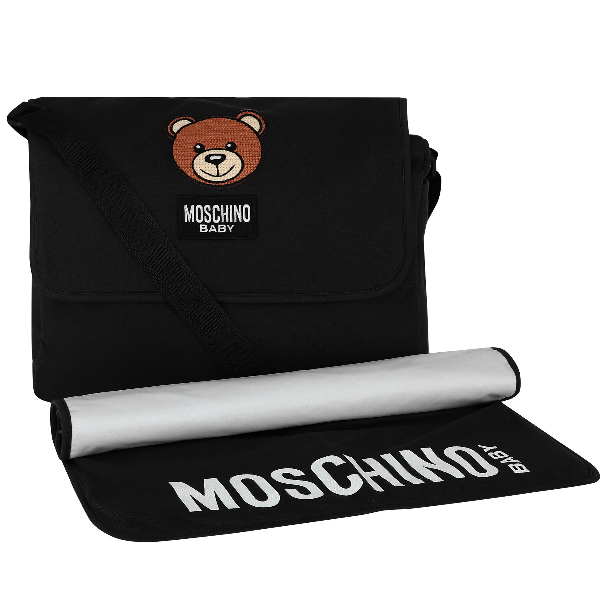 Sac a outlet langer moschino baby