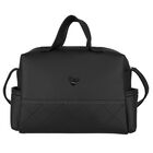 Black Baby Changing Bag, 1, hi-res