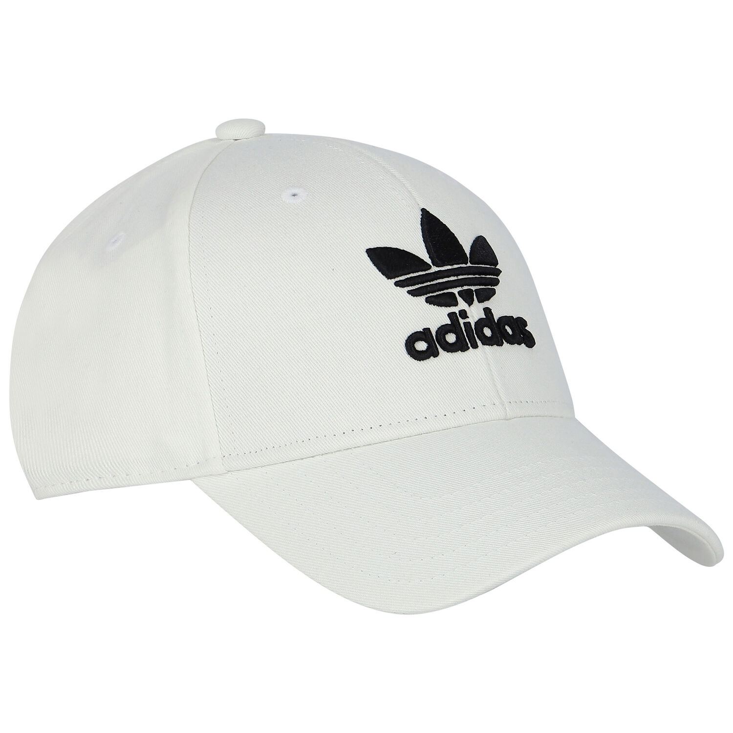 White Logo Cap, 2, hi-res image number null