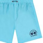 Boys Aqua Swim Shorts, 2, hi-res