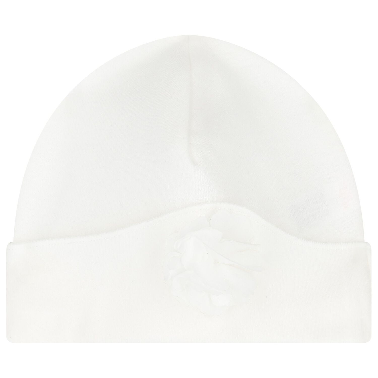 Baby Girls Ivory Floral Blanket Set, 2, hi-res