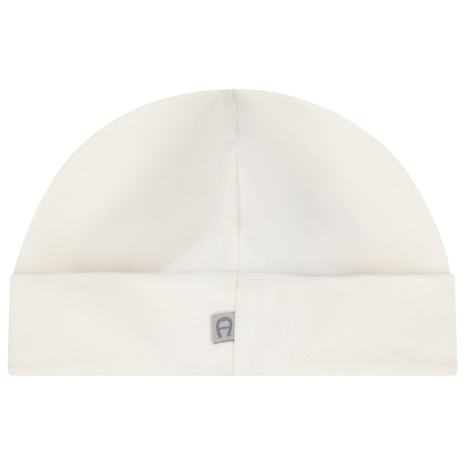 Ivory Logo Baby Hat, 1, hi-res image number null