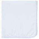 Baby Boys Blue Teddy Bear Babygrow Gift Set, 3, hi-res