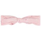 Baby Girls Pink Blossom Babygrow Set, 1, hi-res