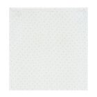 White & Beige Baby Muslin Swaddles (3-Pack), 3, hi-res