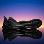 Black Nike Air Max 270, 2, hi-res
