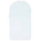 Baby Boys Blue Logo Baby Nest, 3, hi-res