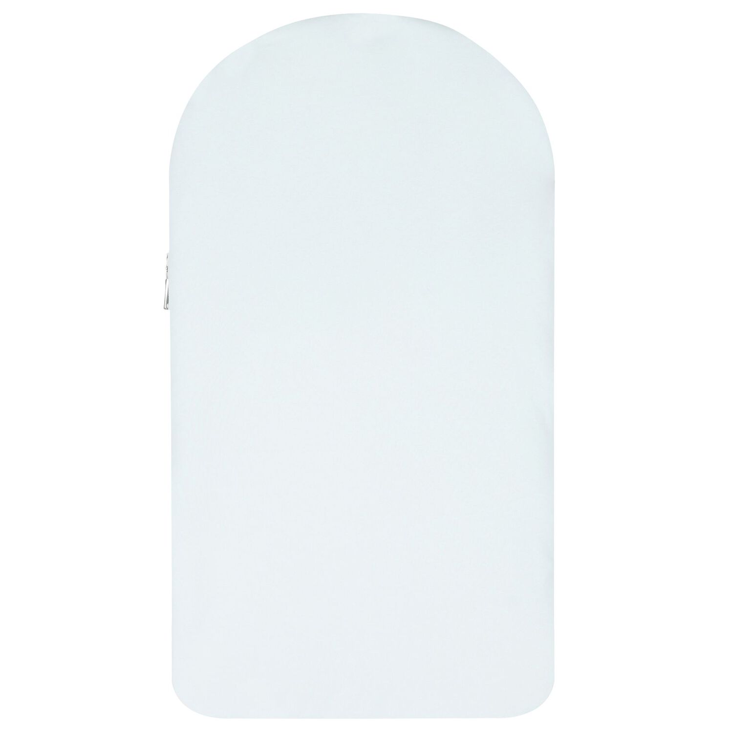 Baby Boys Blue Logo Baby Nest, 3, hi-res