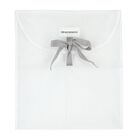 Baby Boys Navy Blue Logo Babygrow Gift Set, 4, hi-res