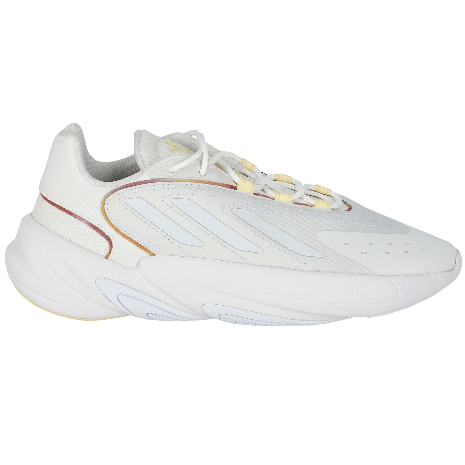 Ivory Ozelia J Trainers, 1, hi-res