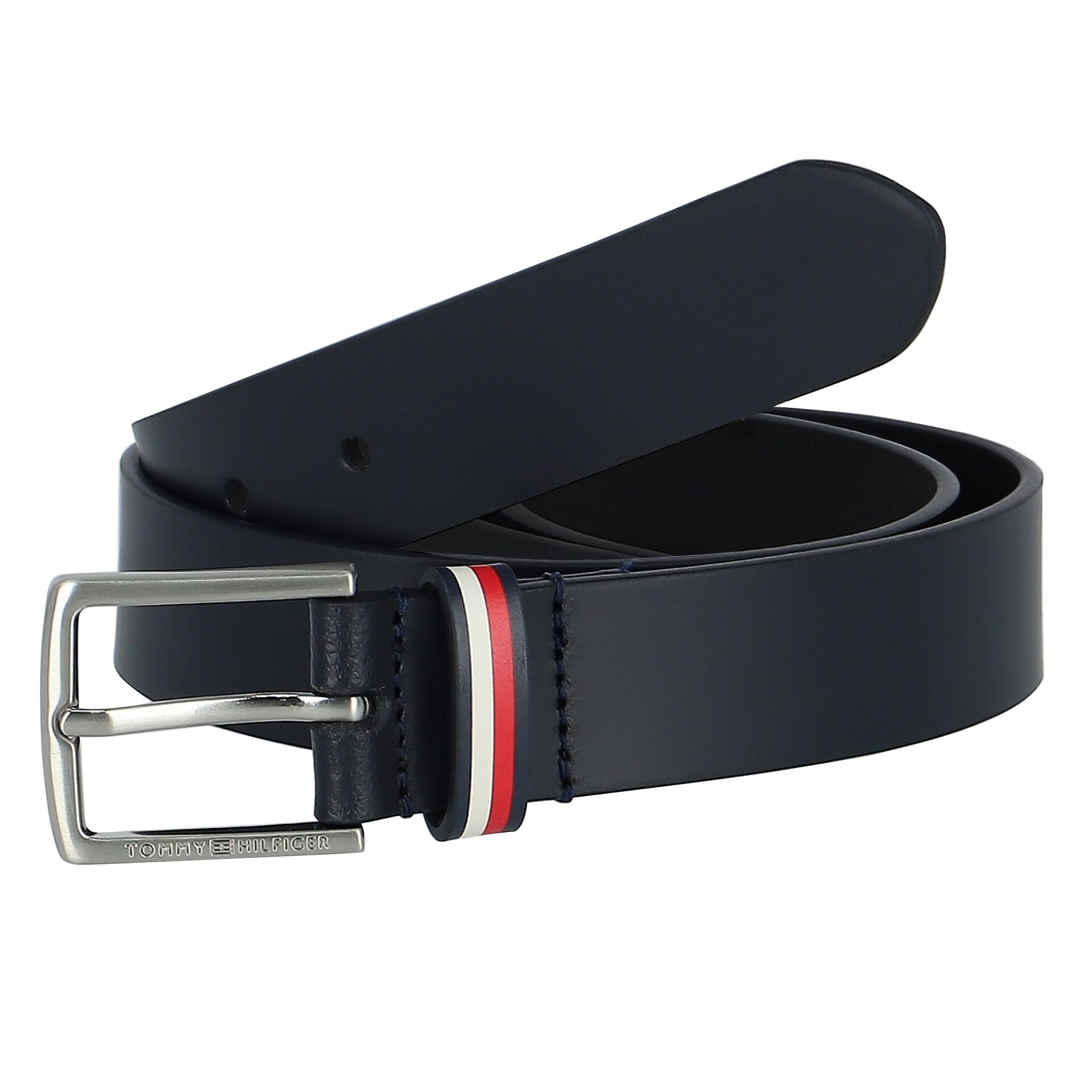 Tommy hilfiger sales boys belt