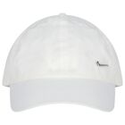 White Logo Cap, 2, hi-res